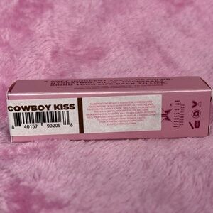 Jeffree Star - Cowboy Kiss Tinted Lip Balm Brand New In Box NEW BNIB Bro…